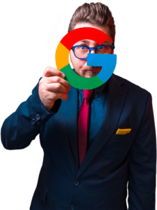 consulente esperto google ads